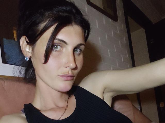 LucilleNightingale - Sexe cam en vivo - 21690633