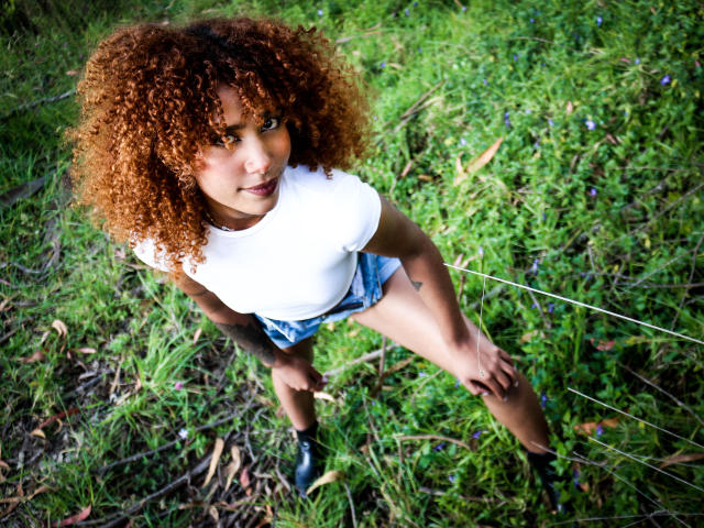 CinthiaWalker - Camera khiêu dâm &amp; quyến rũ trực tiếp - 21690805