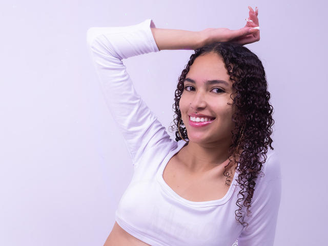 ShantallJenner - Sexe cam en vivo - 21691005