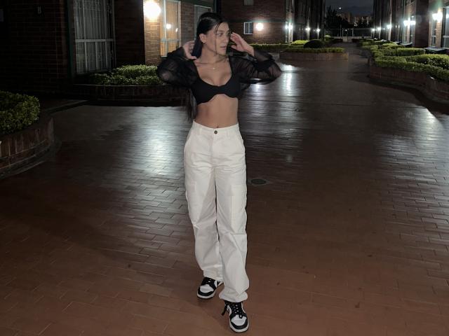 ThaliaAres - Live sexe cam - 21691273