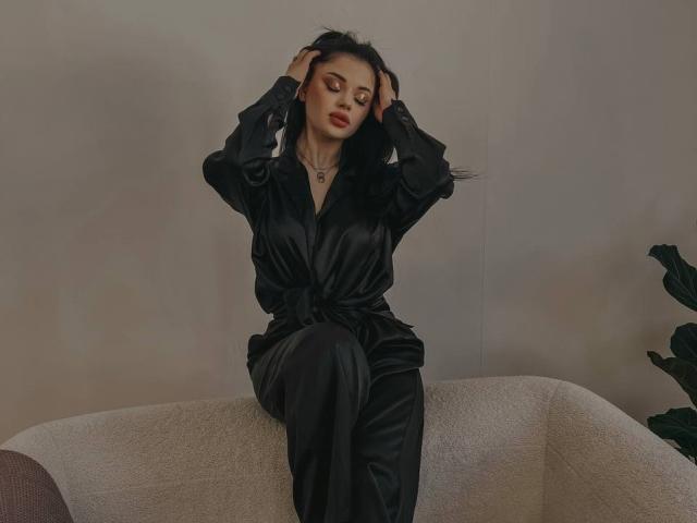 TiffanyHouston - Sexe cam en vivo - 21691985