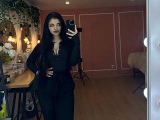 TiffanyHouston - Live Sex Cam - 21691993