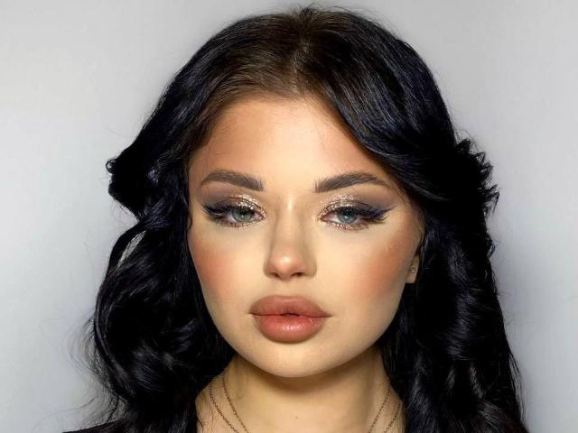 TiffanyHouston - Live Sex Cam - 21692017