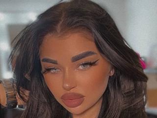 TiffanyHouston - Live Sex Cam - 21692037