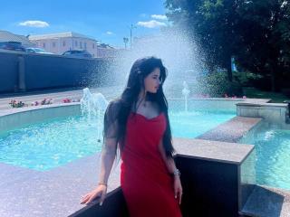 TiffanyHouston - Live Sex Cam - 21692045