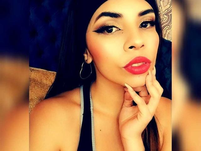 VioletaStone - Sexe cam en vivo - 21692269