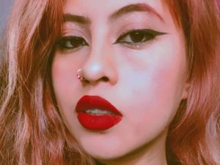 ElisaPark - Live sex cam - 21692453