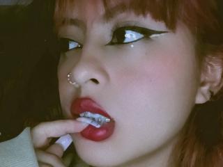 ElisaPark - Live sex cam - 21692473