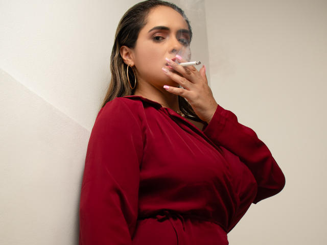 MarylinMilfX - Sexe cam en vivo - 21692845