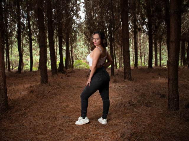 MarylinMilfX - Sexe cam en vivo - 21692897