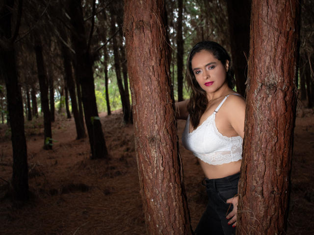 MarylinMilfX - Sexe cam en vivo - 21692901