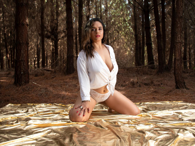 MarylinMilfX - Sexe cam en vivo - 21692957