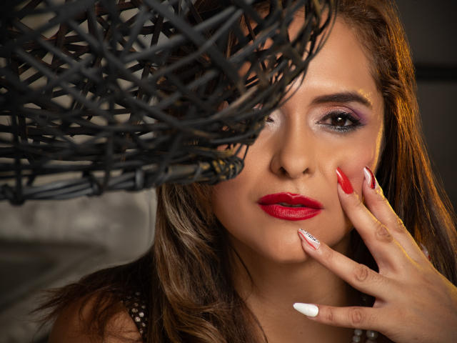 MarylinMilfX - Sexe cam en vivo - 21693229