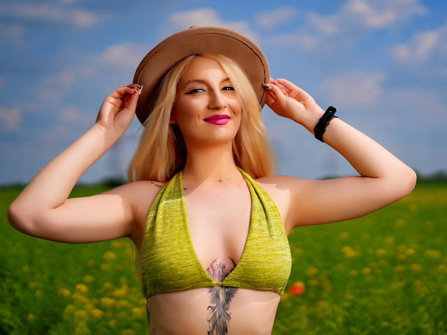 HeavanBabesX - Live Sex Cam - 21693261