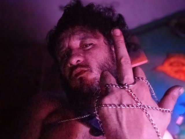 DavydWolfy69 - Sexe cam en vivo - 21693717