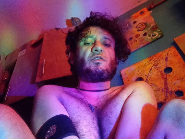 DavydWolfy69 - Live porn &amp; sex cam - 21693745