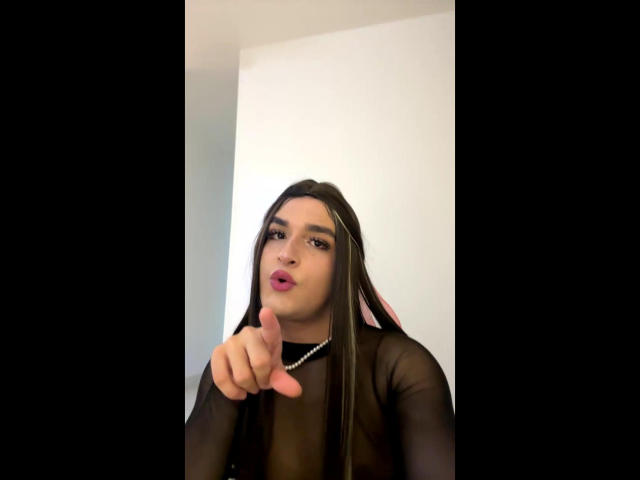 DaniBenson - Live Sex Cam - 21694061