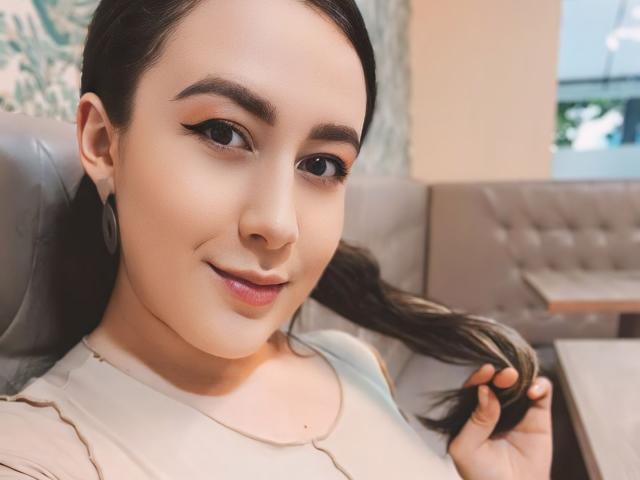 MabyLegrand - сексуальная веб-камера в реальном времени - 21694121