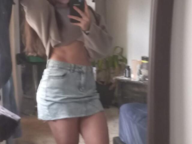 SteffanyTaylor - Live porn &amp; sex cam - 21694965