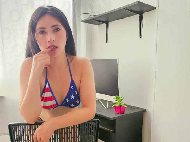 JainaRogers - Live porn &amp; sex cam - 21695909