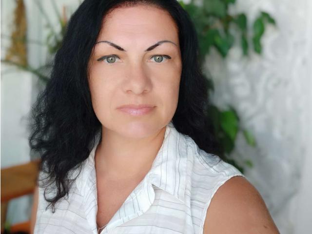 IrisMorgan - Live sexe cam - 21697193