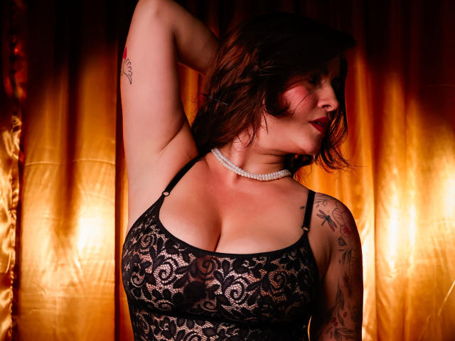 ChristineBray - Sexe cam en vivo - 21697413