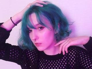 GreenXLady - Sexe cam en vivo - 21697449