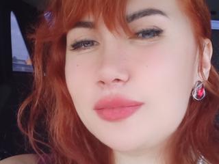 RoxolanaSexy - Live sex cam - 21697613