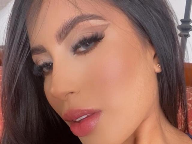 AbbyWema - Live sex cam - 21698153