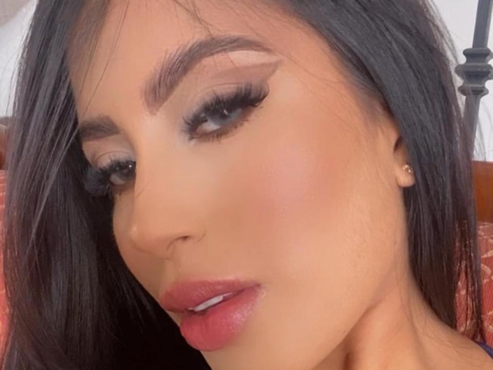 AbbyWema - Live sex cam - 21698153