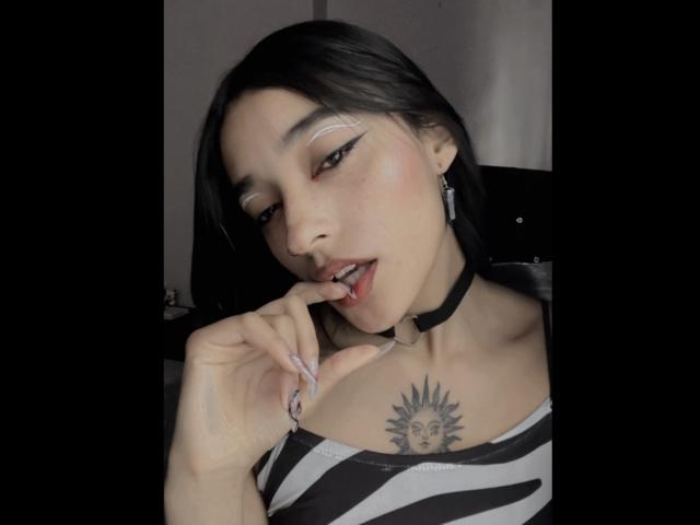 SalomeMille - Sexe cam en vivo - 21698377