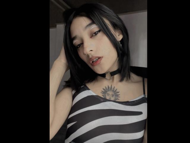 SalomeMille - Live sex cam - 21698405