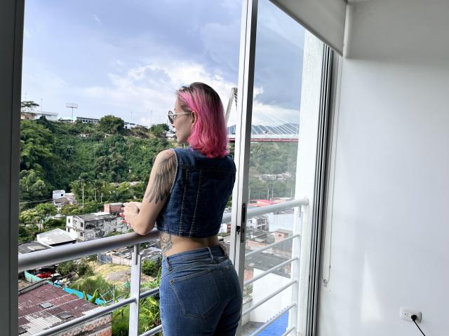 SarahRousen - Live sexe cam - 21698669