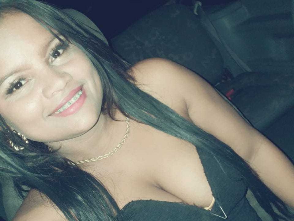 EstrellitaVelez - Live porn &amp; sex cam - 21698969