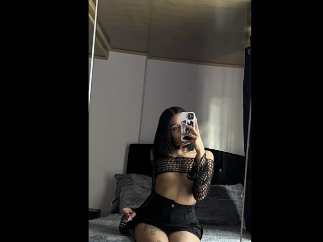SalomeMille - Sexe cam en vivo - 21699237