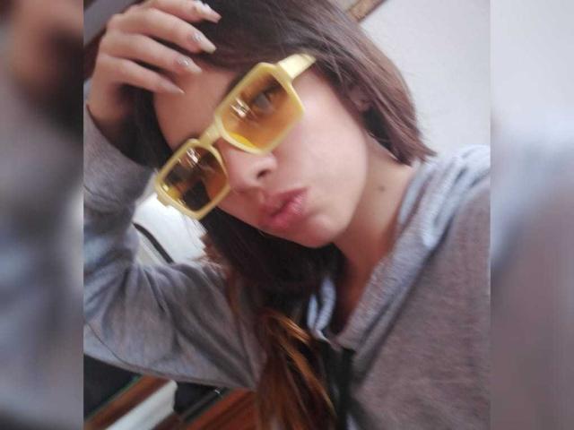 VioletaStone - Sexe cam en vivo - 21699729
