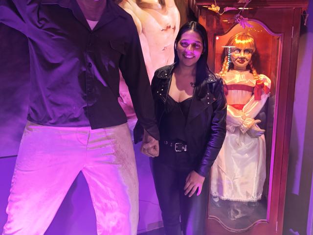 PauletteLove - Live sex cam - 21701605