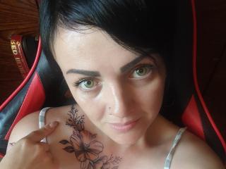 CatCarlie - Live Sex Cam - 21703093