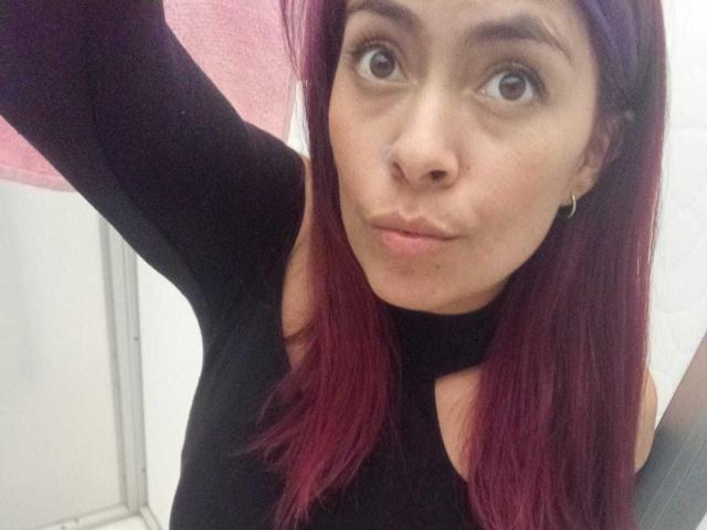 AshlyMusa - Live sexe cam - 21703749