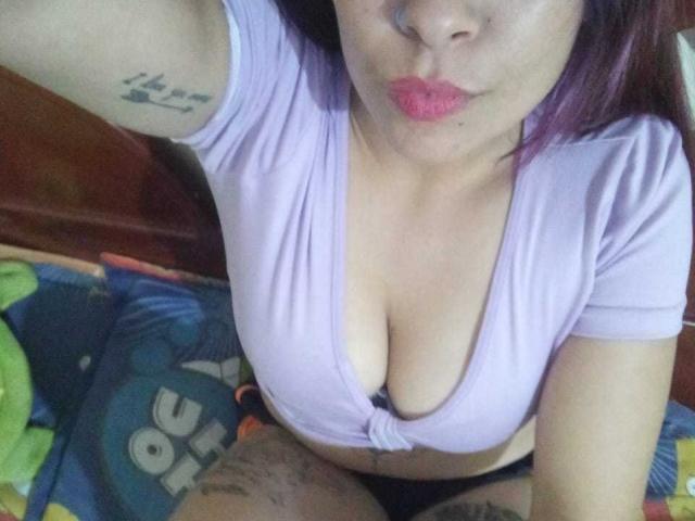 AshlyMusa - Live sexe cam - 21703765