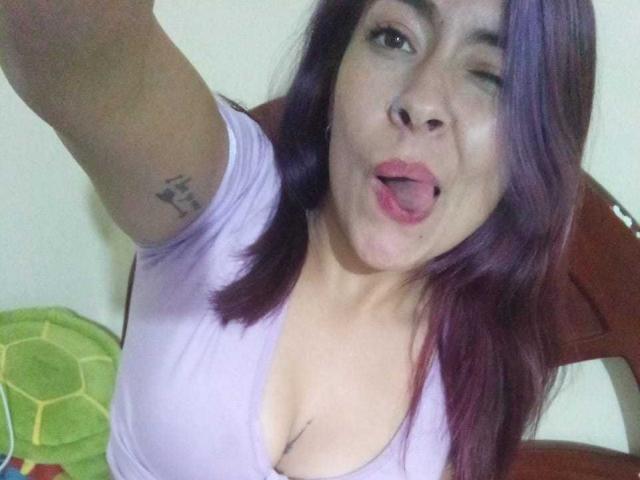 AshlyMusa - Live sexe cam - 21703777