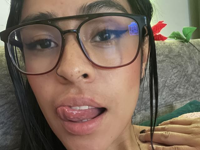 StellaBeckker - Live Sex Cam - 21704653