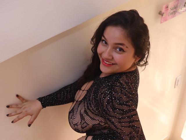 KatXimenez - Live porn &amp; sex cam - 21704761