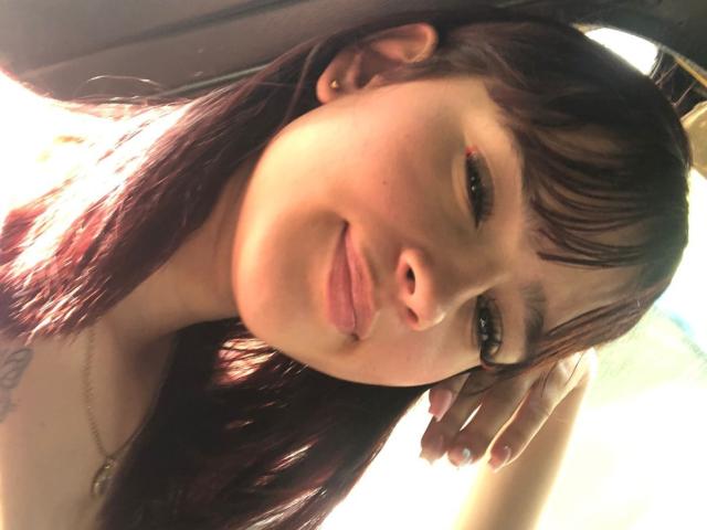 MelodyMansson - Sexe cam en vivo - 21705213