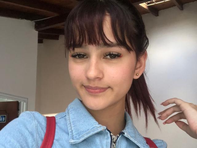 MelodyMansson - Sexe cam en vivo - 21705225