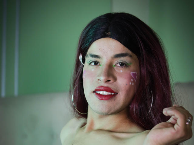 DonnaHarpperTs - Sexe cam en vivo - 21705377