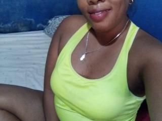 BrownieBabe - Sexe cam en vivo - 21705445
