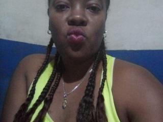 BrownieBabe - Sexe cam en vivo - 21705505