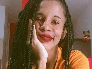 AfricaDeluxe - Live sex cam - 21705577
