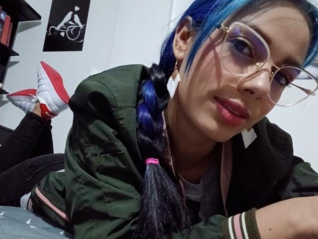 AnaisHilton - Live porn &amp; sex cam - 21705813